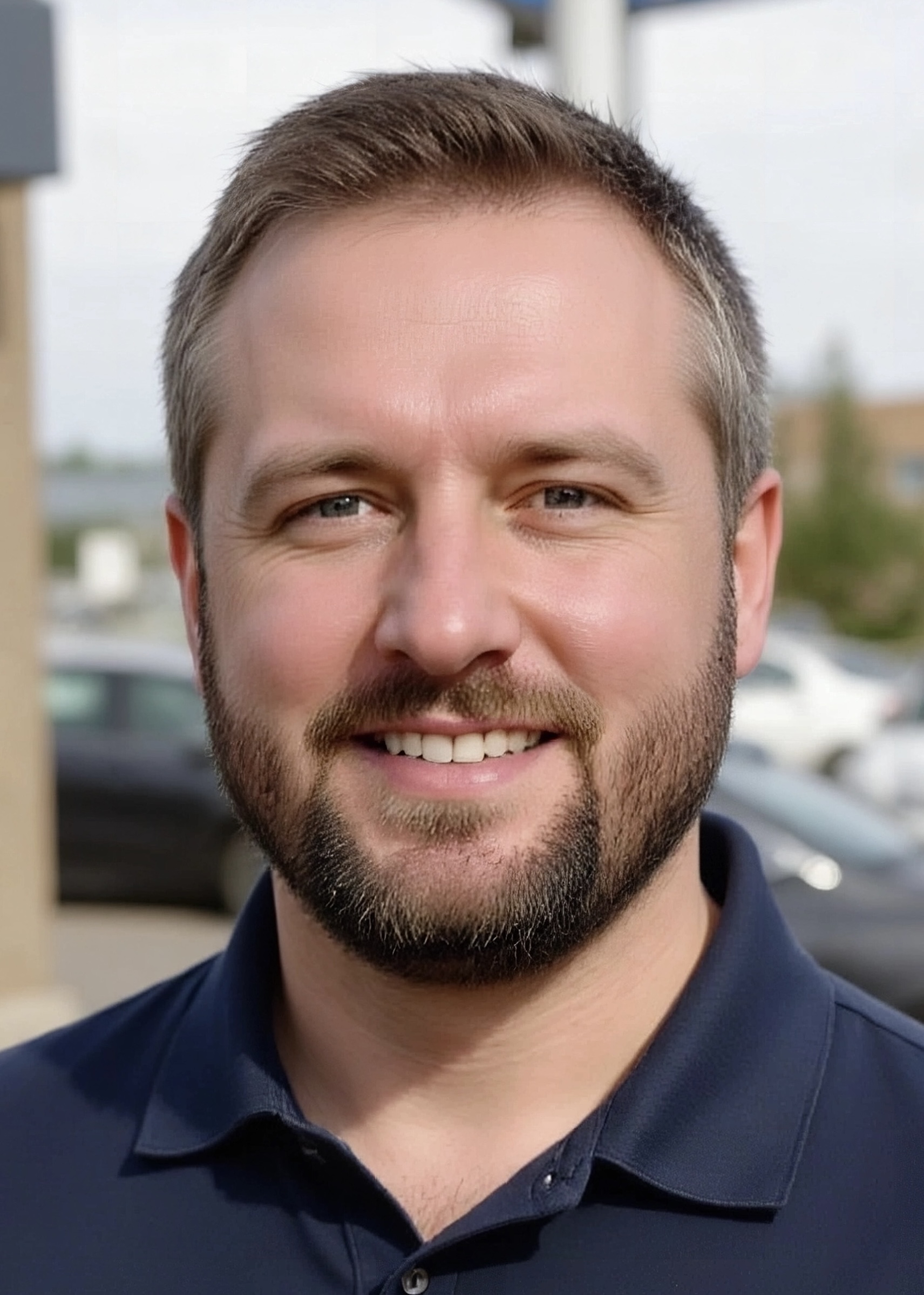 Alex Romanov
